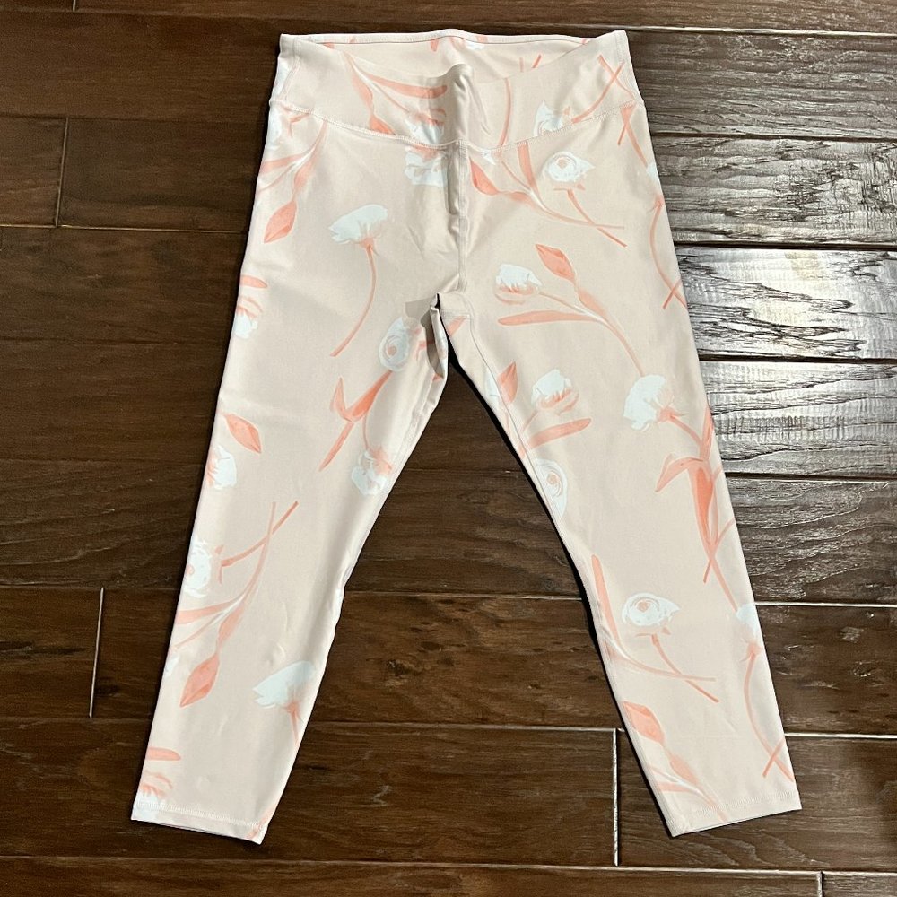 New Without Tags Fabletics Define High-Waisted 7/… - image 2